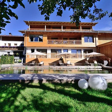 Antonius Natur Apartment - Kinderfreie Unterkunft Lavant Экстерьер фото