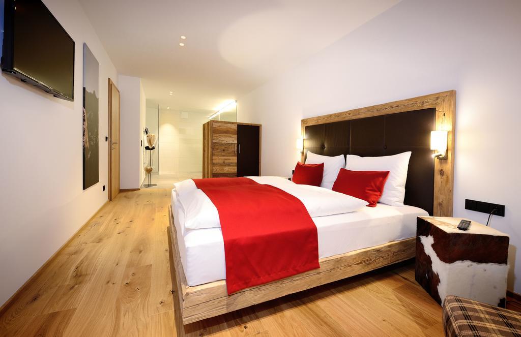 Antonius Natur Apartment - Kinderfreie Unterkunft Lavant Экстерьер фото
