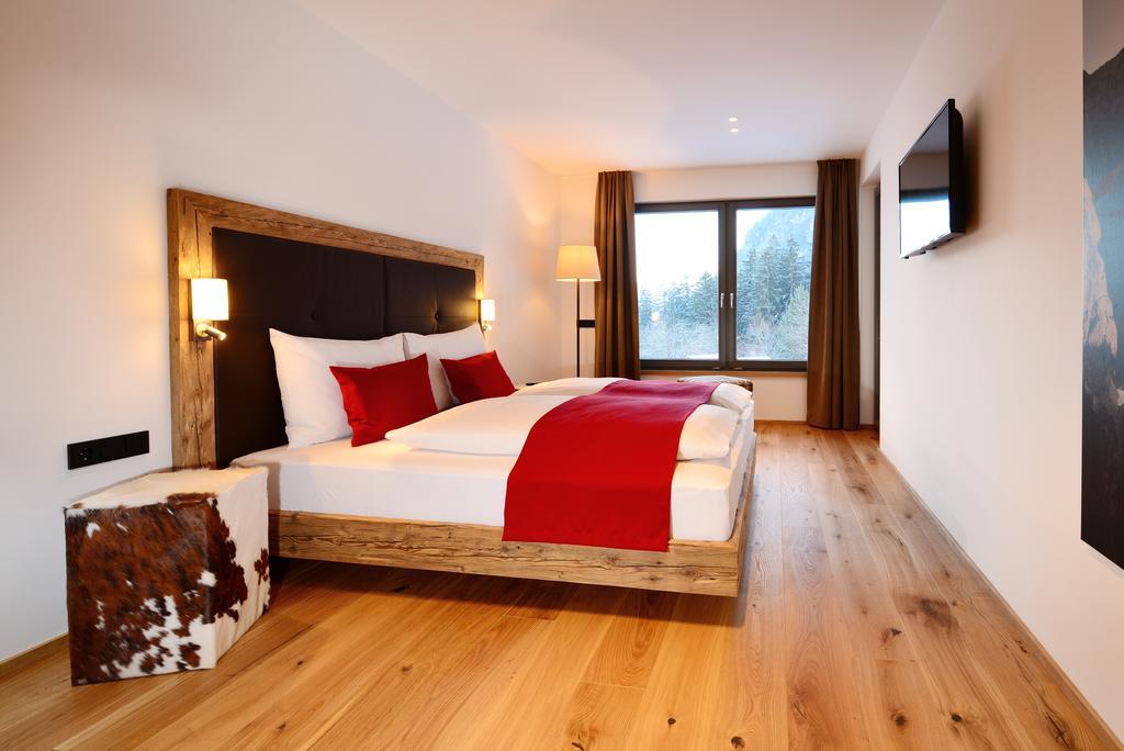 Antonius Natur Apartment - Kinderfreie Unterkunft Lavant Экстерьер фото