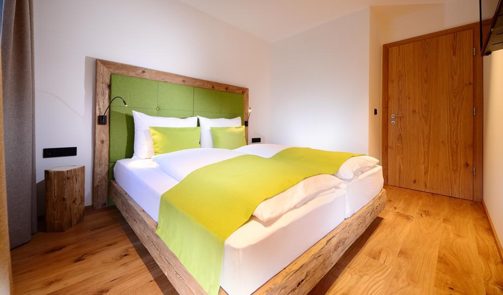Antonius Natur Apartment - Kinderfreie Unterkunft Lavant Экстерьер фото