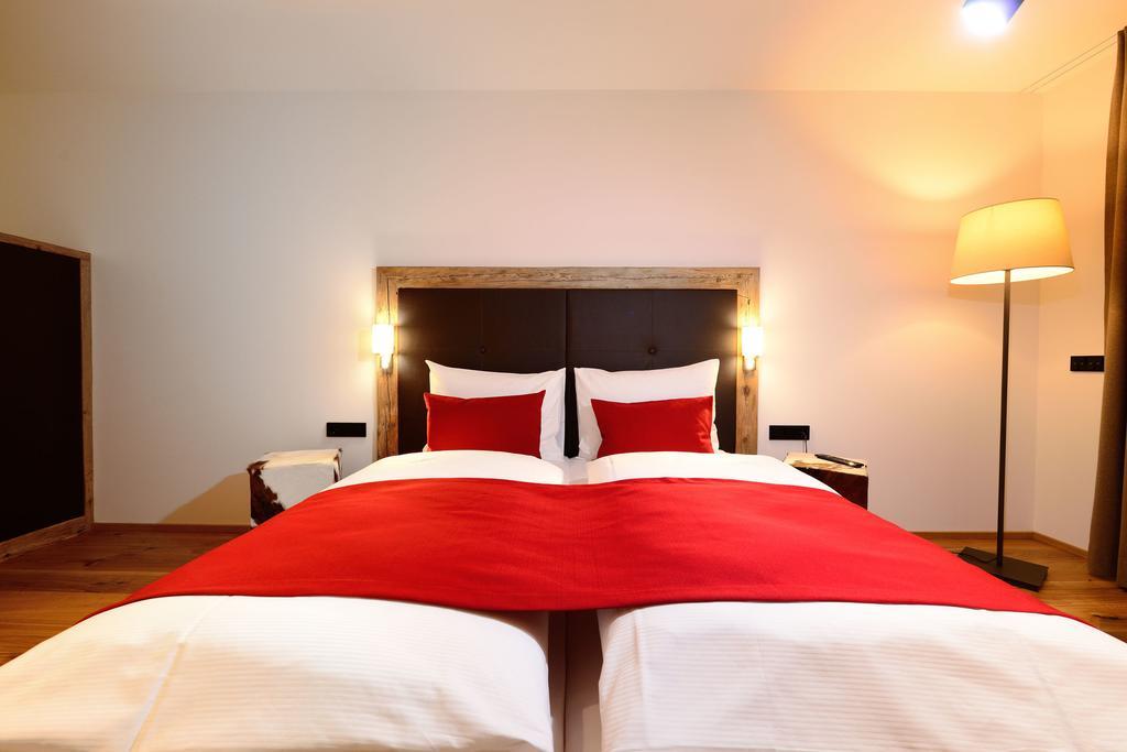 Antonius Natur Apartment - Kinderfreie Unterkunft Lavant Экстерьер фото