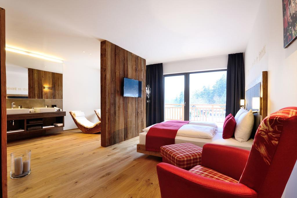 Antonius Natur Apartment - Kinderfreie Unterkunft Lavant Экстерьер фото